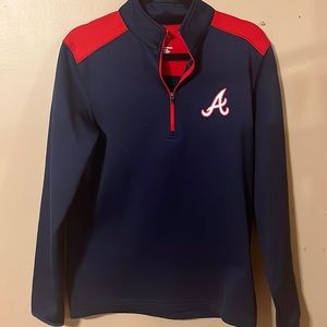 Mens pullover